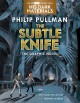Go to record The subtle knife : the graphic novel