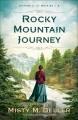Go to record Rocky Mountain journey
