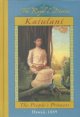 Go to record Kaiulani : the people's princess