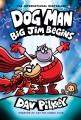 Go to record Dog Man. 13, Big Jim begins