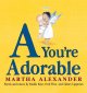Go to record A you're adorable.