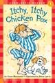 Go to record Itchy, itchy chicken pox