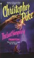 Go to record The last vampire 4 : phantom.