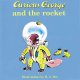 Go to record Curious George and the rocket.