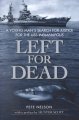 Go to record Left for dead : a young man's search for justice for the U...
