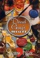Go to record Dead guy's stuff