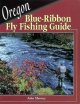 Go to record Oregon blue-ribbon fly fishing guide