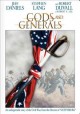 Go to record Gods and generals