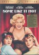 Go to record Some like it hot