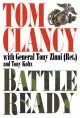 Go to record Battle ready