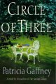 Go to record Circle of three : a novel