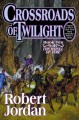 Go to record Crossroads of twilight