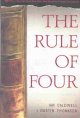 Go to record The rule of four