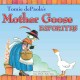 Go to record Tomie dePaola's Mother Goose favorites.