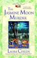 Go to record The jasmine moon murder