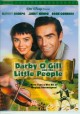 Go to record Darby O'Gill and the little people
