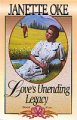 Go to record Love's unending legacy