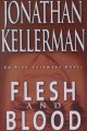 Go to record Flesh and blood : a novel
