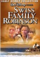 Go to record Swiss family Robinson