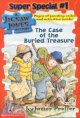 Go to record The case of the buried treasure