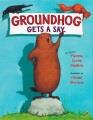 Go to record Groundhog gets a say