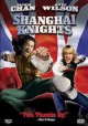Go to record Shanghai knights