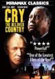 Go to record Cry, the beloved country