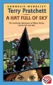 Go to record A hat full of sky