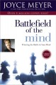 Go to record Battlefield of the mind : how to win the war in your mind