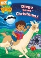 Go to record Go Diego go! Diego saves Christmas!