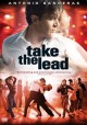 Go to record Take the lead