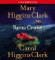 Go to record Santa cruise : [a holiday mystery at sea]