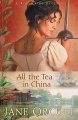 Go to record All the tea in China : a rollicking Regency