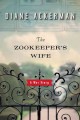 Go to record The zookeeper's wife : a war story