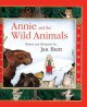 Go to record Annie and the wild animals