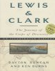 Go to record Lewis & Clark : an illustrated history