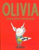 Go to record Olivia helps with Christmas