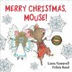 Go to record Merry Christmas, Mouse!