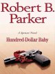 Go to record Hundred-dollar baby