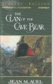 Go to record The clan of the cave bear