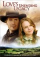 Go to record Love's unending legacy