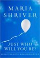 Go to record Just who will you be? : big question. little book. answer ...