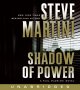 Go to record Shadow of power