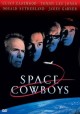 Go to record Space Cowboys [video recording]