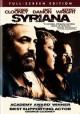 Go to record Syriana