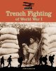 Go to record Trench fighting of World War I