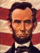 Go to record Abe's honest words : the life of Abraham Lincoln