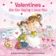 Go to record Valentines are for saying I love you
