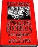Go to record Approaching hoofbeats : the four horsemen of the Apocalypse