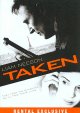 Go to record Taken Extended